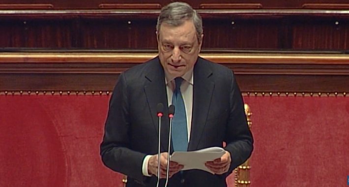 Draghi dao ostavku, Italija se sprema za prijevremene izbore
