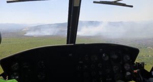 Požari u Konjicu, Čapljini i Čitluku pod kontrolom, registriran novi kod Stoca