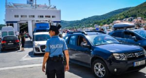 Državljanin BiH u pet mjeseci provalio u 13 različitih objekata na području Splita