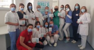 Doktori u Kantonu 10 od ponedjeljka u štrajku: Satnica nam je 2,24 KM, zavlače nas dvije godine
