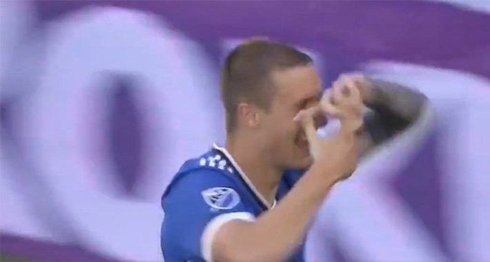 Bosanac briljira u američkom MLS-u, zabio dva gola: “Je li ovo FIFA ili stvarni život?”