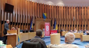 U Sarajevu počeo 11. Kongres Svjetskog saveza dijaspore BiH
