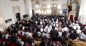 Muslimani u BiH i širom svijeta danas obilježavaju Kurban-bajram