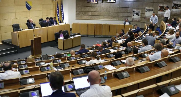 Predstavnički dom PFBiH usvojio Deklaraciju o zaštiti multietničkog karaktera BiH