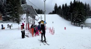 Ski centar “Ponijeri” uskoro dobiva i novi ski-lift