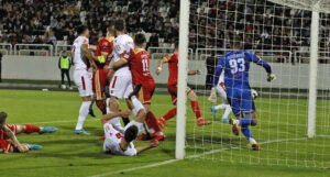 U drugom kolu Premijer lige postignuto 13 golova, najveća posjeta u Mostaru