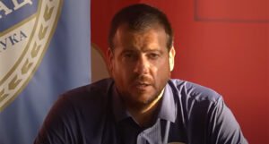 Lalatovićev show nakon poraza od Sarajeva: Da sam znao ne bih ni dolazio