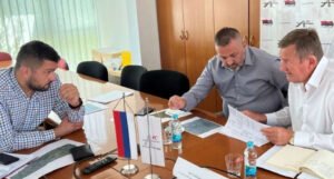 Mitrović: Odluku o trasi autoceste kroz Brčko distrikt treba donijeti struka