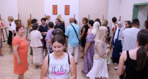 U okviru “Mostarskog ljeta 2022” otvorena izložba rukotvorina