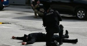 Zbog više krivičnih djela na području Kantona Sarajevo uhapšeno sedam osoba