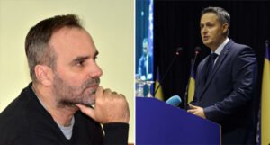 Mustafić: Sa Bećirovićem u Predsjedništvu BiH ovo može da bude stabilna i progresivna država