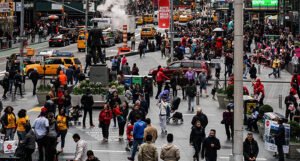 New York zabranio nošenje oružja na Times Squareu i mnogim javnim mjestima
