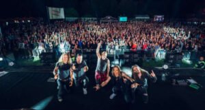 Nastup Apocalyptica obilježio prvo veče “OK Festa”