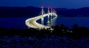 Saobraćajni stručnjak otkrio tri opasnosti za Pelješki most