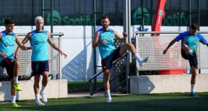 Katalonski “Sport” tvrdi da se Pjanić vraća u Italiju