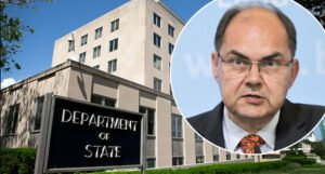State Department: SAD će podržati bilo koju odluku koju donese Christian Schmidt