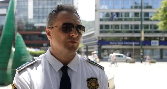 Šef VSTV-a BiH o kandidatima za glavnog tužioca: Šehović je sam sebe diskvalificirao