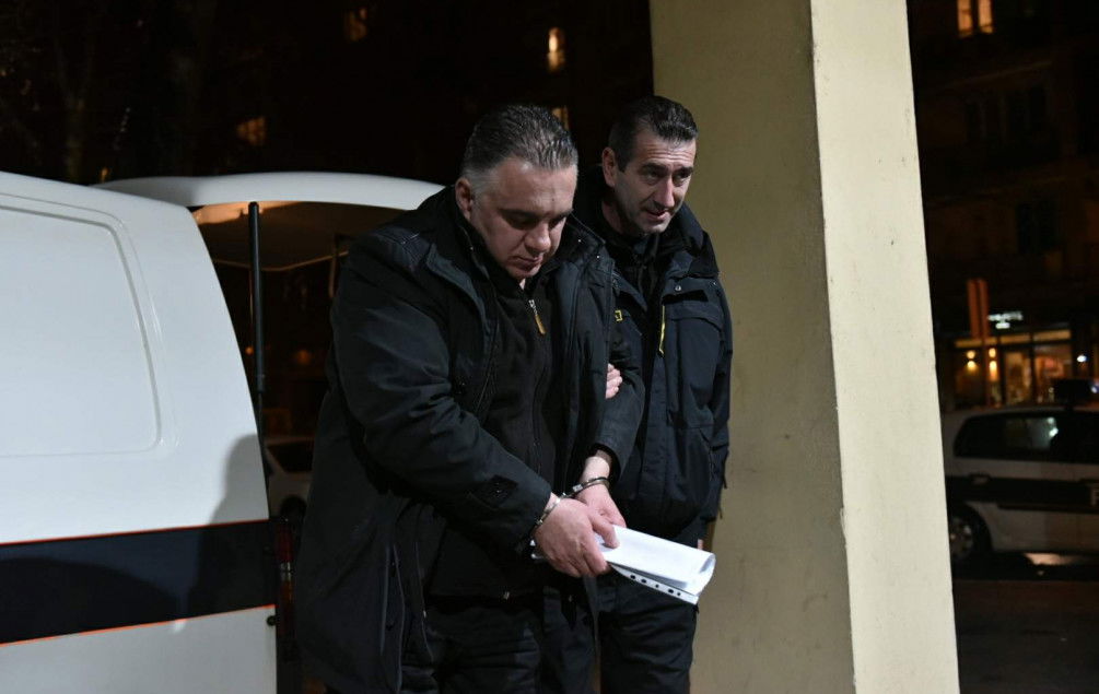Selvedinu Bulbulu i Selmi Delić po 28 mjeseci zatvora zbog navođenja na prostituciju