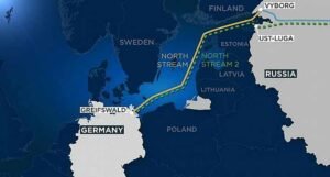 Ponovo aktiviran Sjeverni tok koji snabdijeva Njemačku plinom iz Rusije