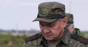 Ruski agresori imaju novi cilj, naredbu je izdao ministar Šojgu