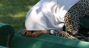 Crna Gora: 11. juli službeno proglasiti danom sjećanja na žrtve genocida u Srebrenici