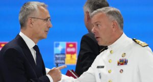 U Bosnu i Hercegovinu stiže najviši vojni oficir NATO-a, oglasio se Komšić