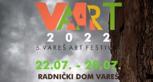 Šimić: Art Festival je jedna prekrasna razglednica iz Vareša