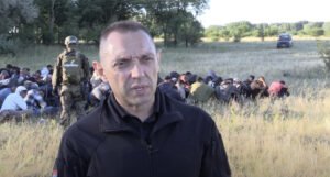 Šokantni snimci migranata iz Srbije: “Vulina na psihijatrijski pregled!”