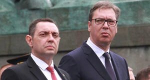 Kaznene prijave zbog djelovanja Wagnera u Srbiji, optužuju i Vulina i ruskog ambasadora