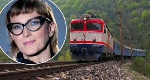 Jasmila Žbanić kritikovala Željeznice FBiH: Neznalice i uhljupi dovode ljude u opasnost