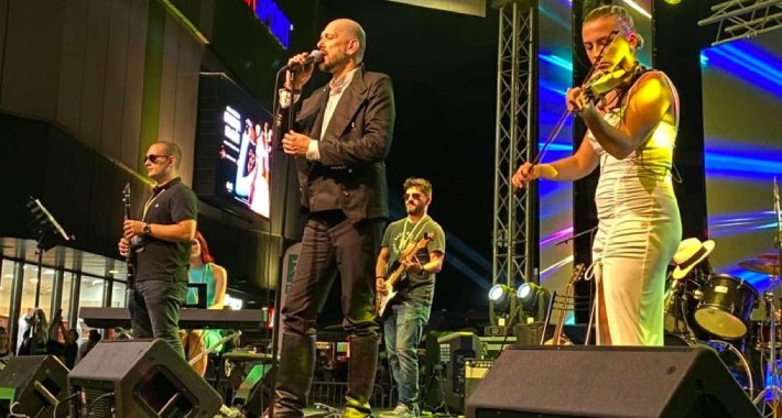 Zenica summer fest u znaku programa za najmlađe i sjećanja na Balaševića