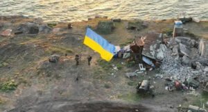 Kakve su šanse Ukrajine da povrati izgubljene teritorije?