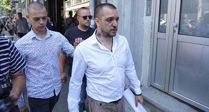 Uhapšen Zoran Marjanović, ide u zatvor gdje bi trebao provesti 40 godina