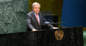 Prvi čovjek UN-a: Čovječanstvo je samo jedan korak udaljeno od nuklearnog uništenja