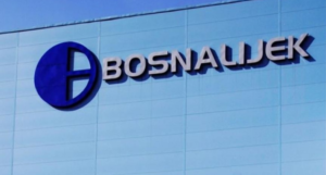 AS Holding: Odbacujemo izrečene optužbe o navodnoj želji dioničara da unište Bosnalijek