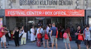 Od sutra u BKC-u prodaja ulaznica za Sarajevo Film Festival