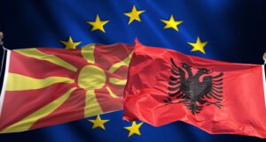 Historijski trenutak: EU otvorila pristupne pregovore za Sjevernu Makedoniju i Albaniju