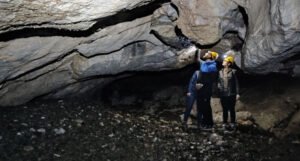 Počinje istraživanje pećine Mokra Megara