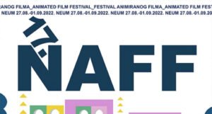 Na Festivalu animiranog filma u Neumu 115 filmova iz 44 države