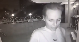 Rusi objavili snimku žene za koju tvrde da je ubila Duginu, Ukrajinci se oglasili