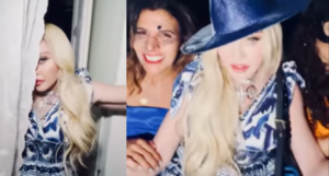 Kraljica popa objavila snimke s proslave rođendana: Prijateljima platila putovanje do ostrva