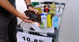 Minimalac u BiH pokrije tek 20 posto potrošačke korpe