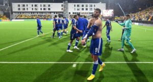 Dinamo poražen u prvoj utakmici play – offa, Trabzon pao bez Višće
