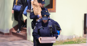 Hapšenja širom Hrvatske zbog privrednog kriminala