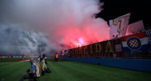 Hajduk kažnjen zbog rasističkog skandiranja, ništa od krcatog Poljuda protiv Villareala