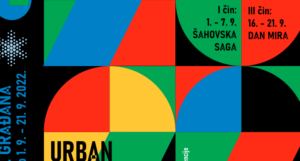 Sutra u Sarajevu otvaranje VI Art Internacionalnog festivala ‘Grad’
