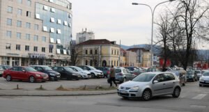 U Bosni i Hercegovini se prodaje ulica, cijena – 8.6 miliona maraka