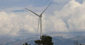 Odobreno izdvanje dozvola za izgradnju vjetroelektrana
