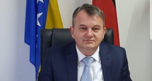 Konzul Began Muhić (SDA) obmanuo CIK, poništena njegova kandidatura