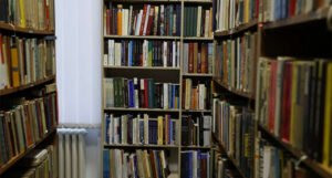 Direktorica sarajevske biblioteke: Ohrabrujuća potražnja za dobrom književnošću